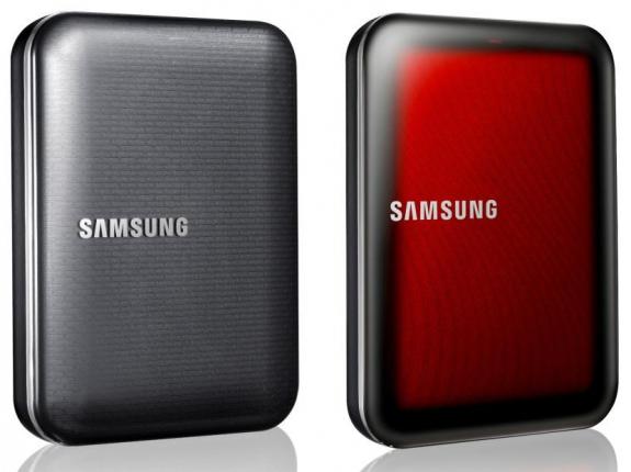 Samsung C2 Portable