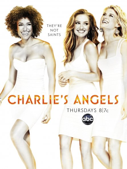 Charlie's Angels