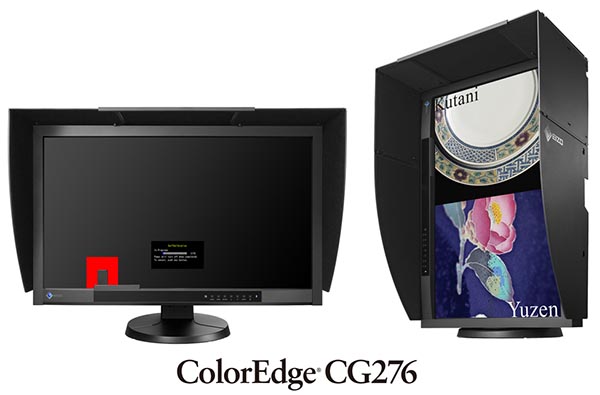 EIZO ColorEdge CG276