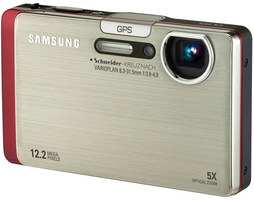 Samsung CL65