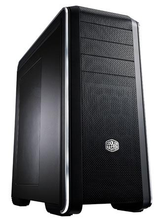 Cooler Master CM 690 III