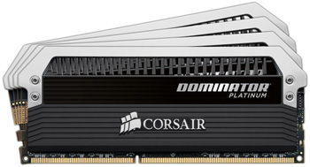 Corsair CMD32GX3M4A2400C10