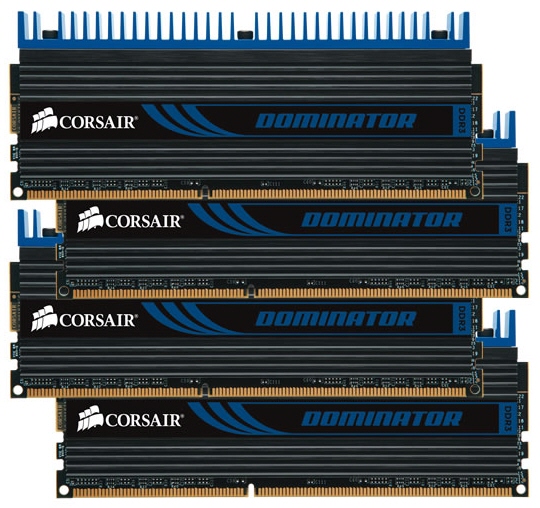 Corsair CMT32GX3M4X1866C9