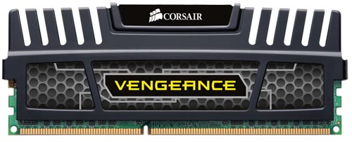 Corsair CMZ32GX3M4X1866C10