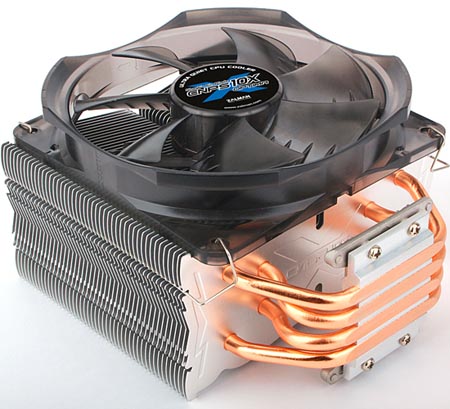 Zalman CNPS10X Optima