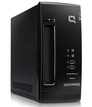 HP Compaq CQ2000M
