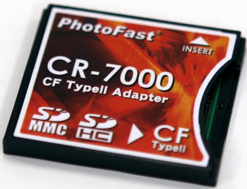 PhotoFast CR-7000