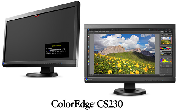 EIZO ColorEdge CS230