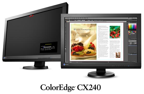 EIZO ColorEdge CX240