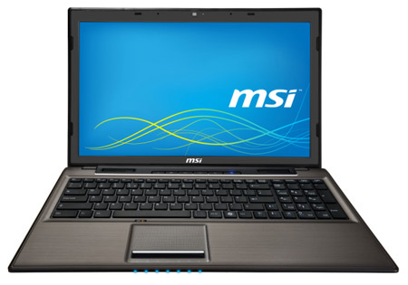 MSI CX61 2OD-001RU