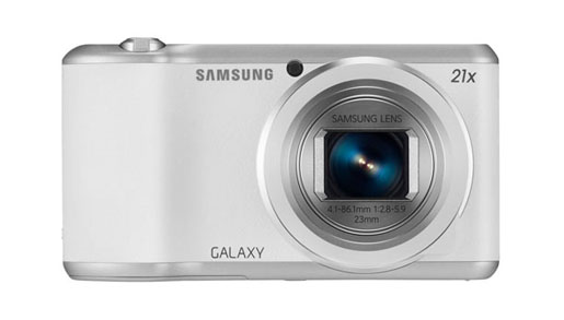 Samsung GALAXY Camera 2