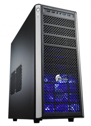 Cooler Master Centurion 6