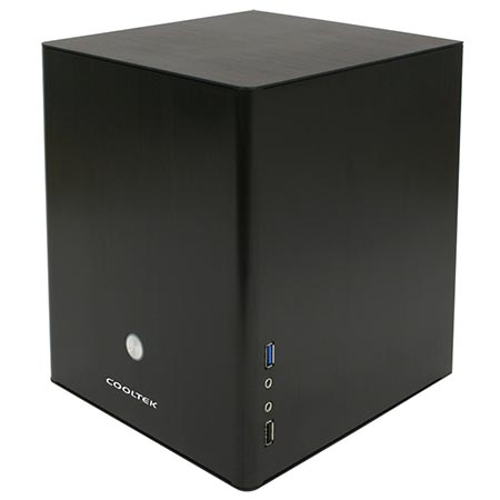 Cooltek CoolCube