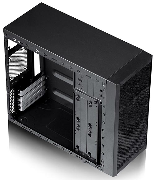 Fractal Design Core 1000 USB 3.0