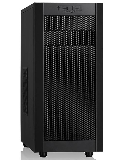 Fractal Design Core 3000 USB 3.0