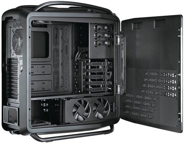 Cooler Master COSMOS II