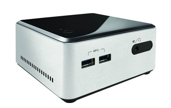 Intel NUC D54250WYKH