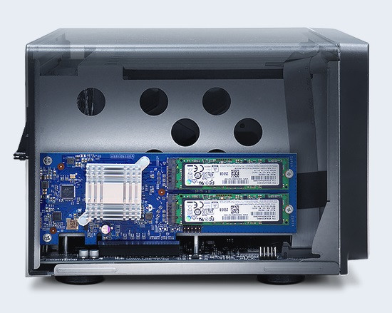 Synology DiskStation DS1618+