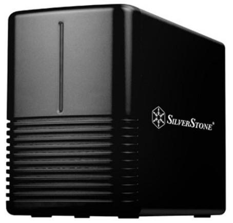 SilverStone DS321