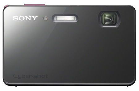 Sony Cyber-shot DSC-TX200V