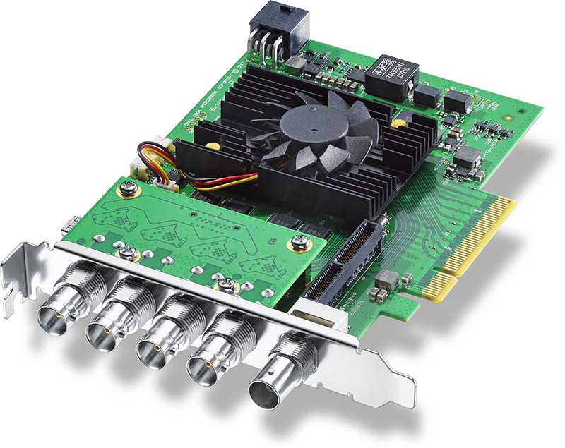 Blackmagic Design DeckLink 8K Pro