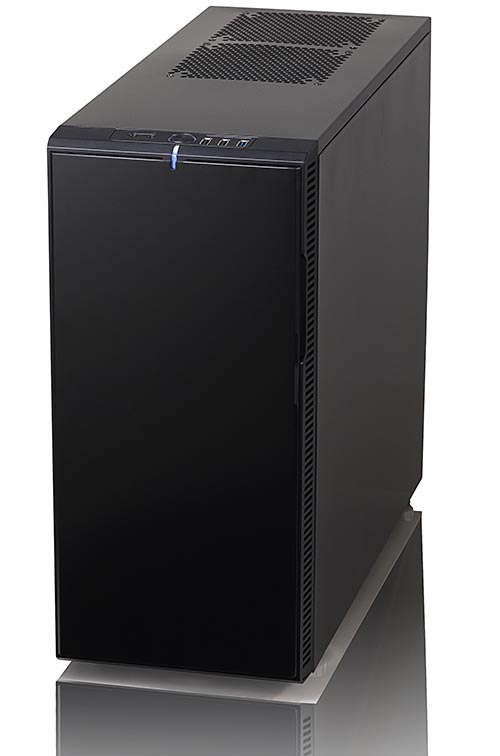 Fractal Design Define R3