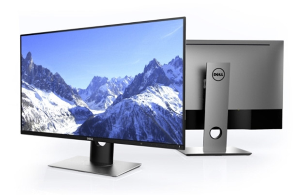 Dell UltraSharp 30 OLED