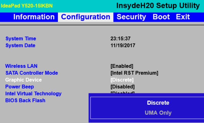 Lenovo Legion Y540-15IRH (81SX00A0RK)