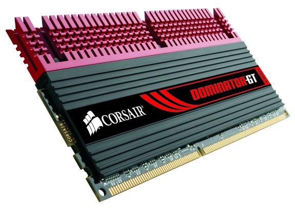 Corsair Dominator GT