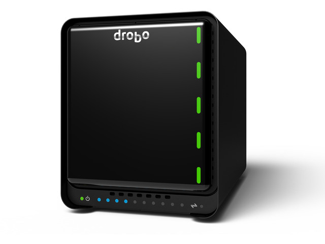 Drobo 5D