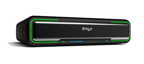 Drobo Mini