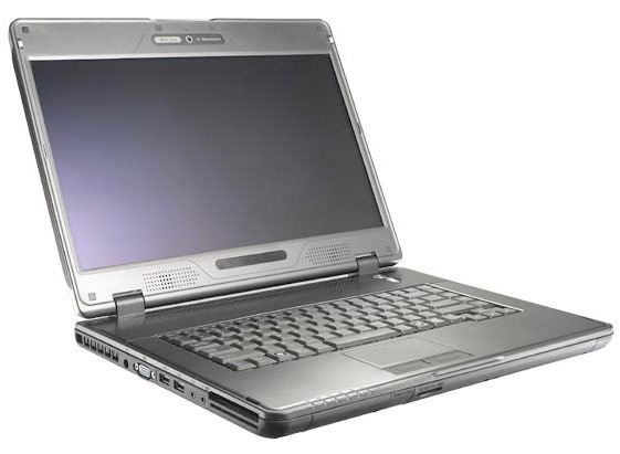 GammaTech Durabook S15C