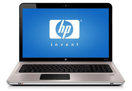 HP Pavilion Dv7-4077cl