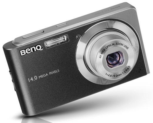 BenQ E1465