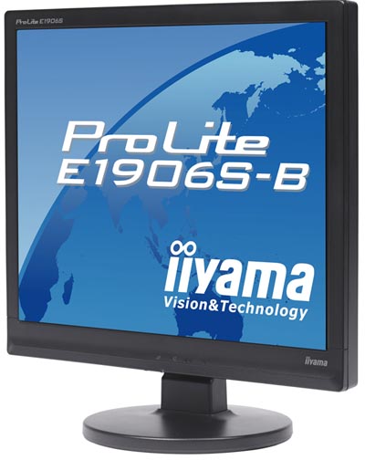 Iiyama ProLite E1906S-B