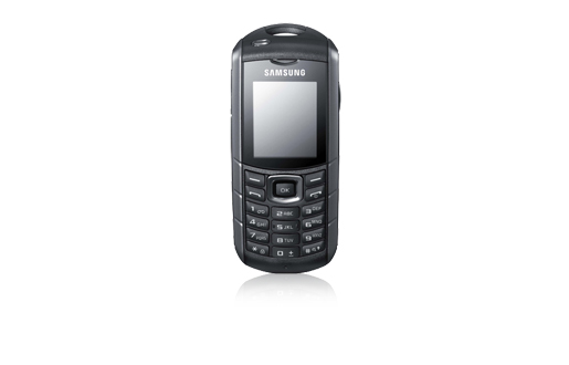 Samsung E2370