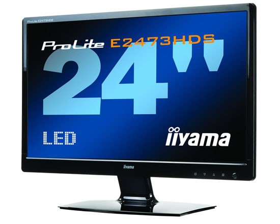 iiyama E2473HDS-B1