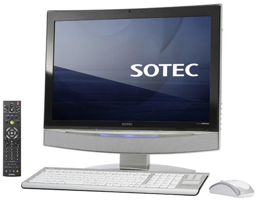 Sotec E702A9