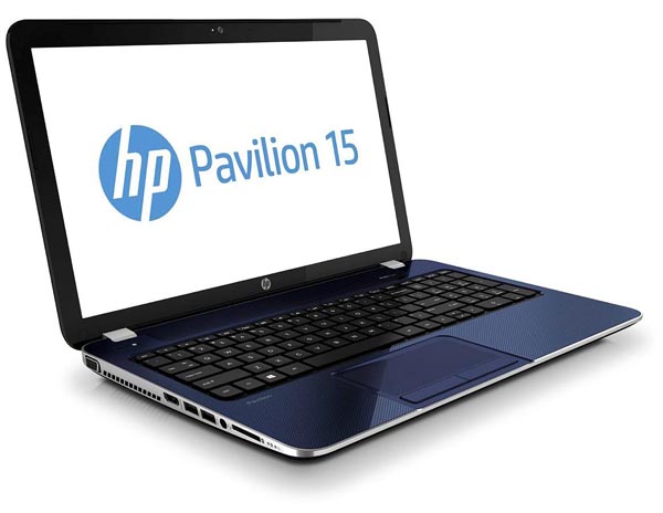 HP Pavilion 15-n055sr (E7G10EA)