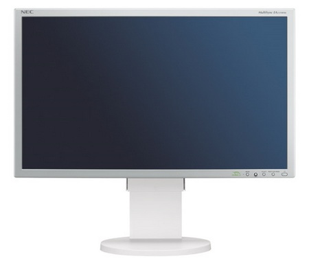 NEC MultiSync EA232WMi