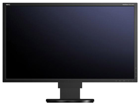 NEC MultiSync EA273WM