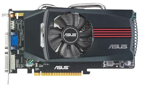 ASUS UL ENGTX550 Ti DC/DI/1GD5