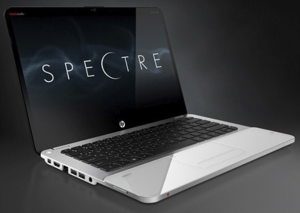 HP ENVY 14 Spectre