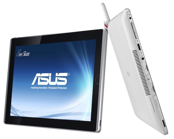 ASUS EEE Slate EP121