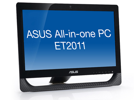 Asus ET2011AUKB