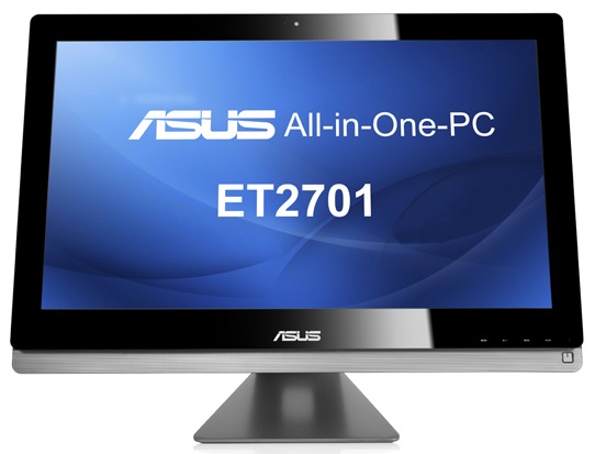 ASUS ET2701