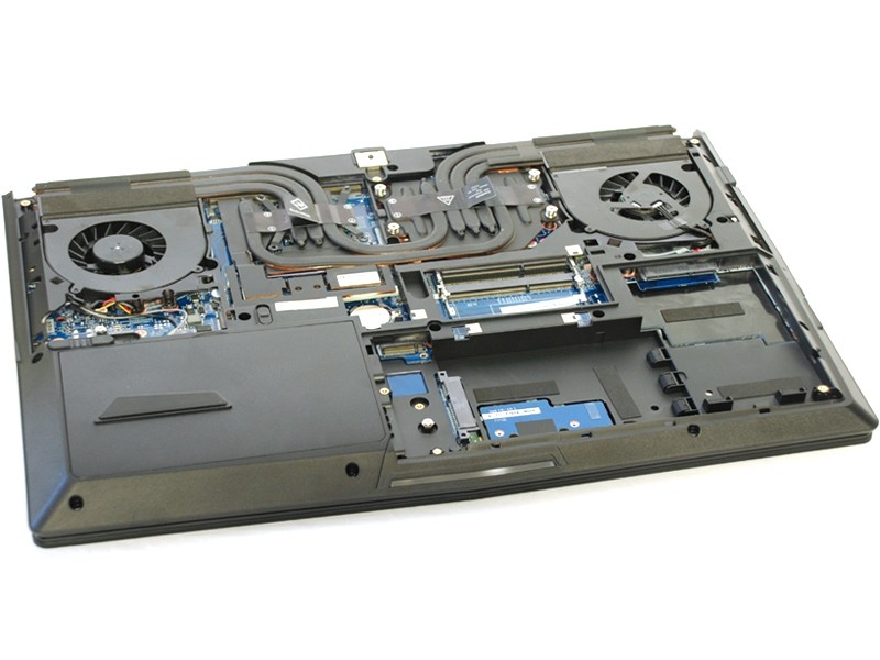 Eurocom P5 Pro