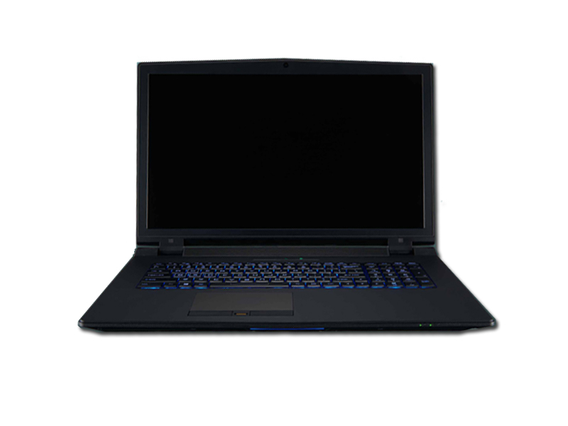 Eurocom P5 Pro