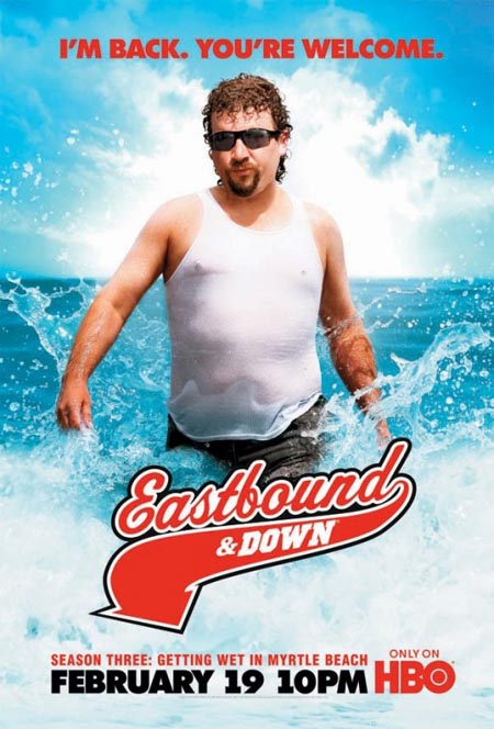 Eastbound & Down