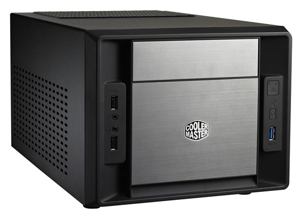 Cooler Master Elite 120 Advanced